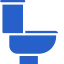Mécanisme de WC à Benfeld