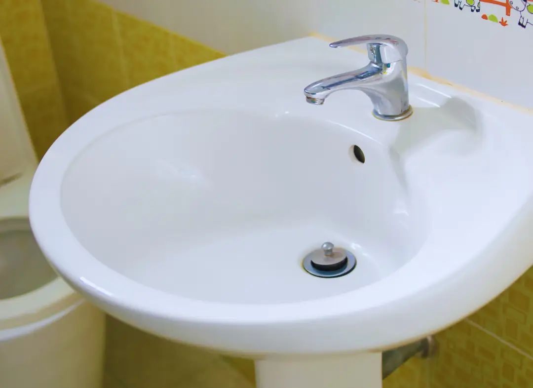 Mitigeur Lavabo Benfeld